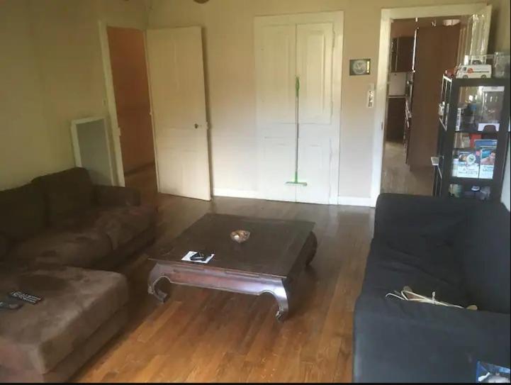 Chambre Tout Equipee Apartment Lacroix-sur-Meuse Luaran gambar